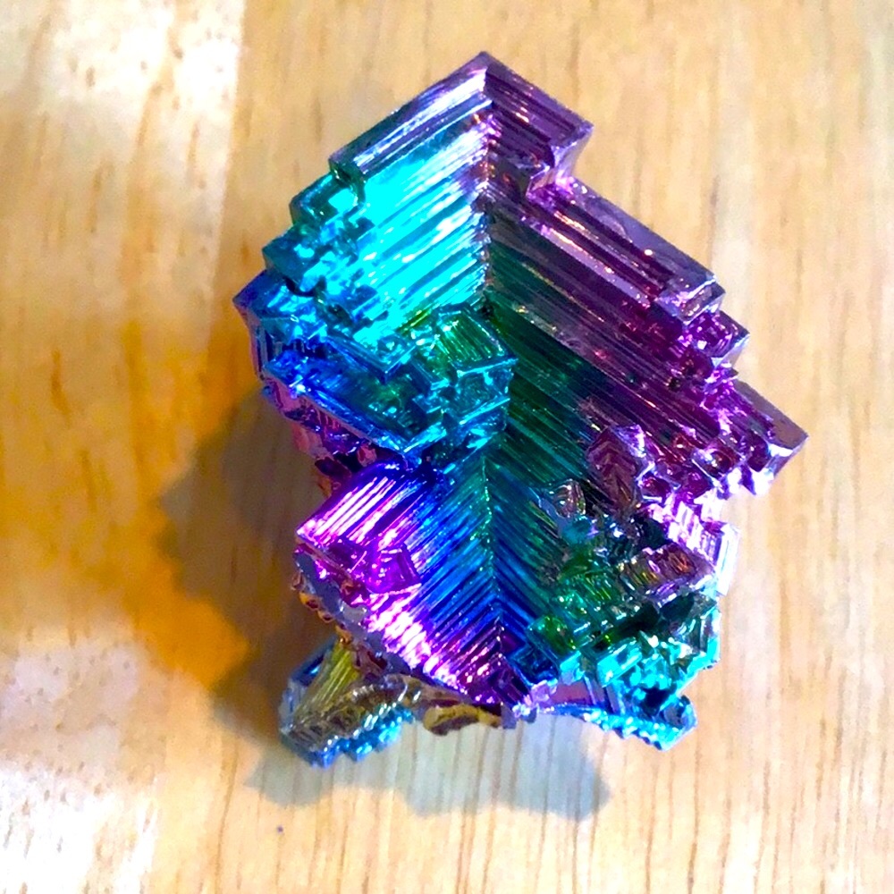 NEW💎 Bismuth 1 1/2” NWOT